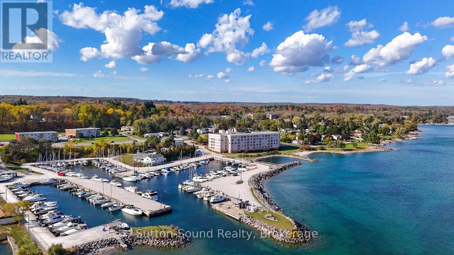 315 - 2555 3rd Avenue W, Owen Sound, Ontario N4K 6T8 - Photo 3 - X12551584