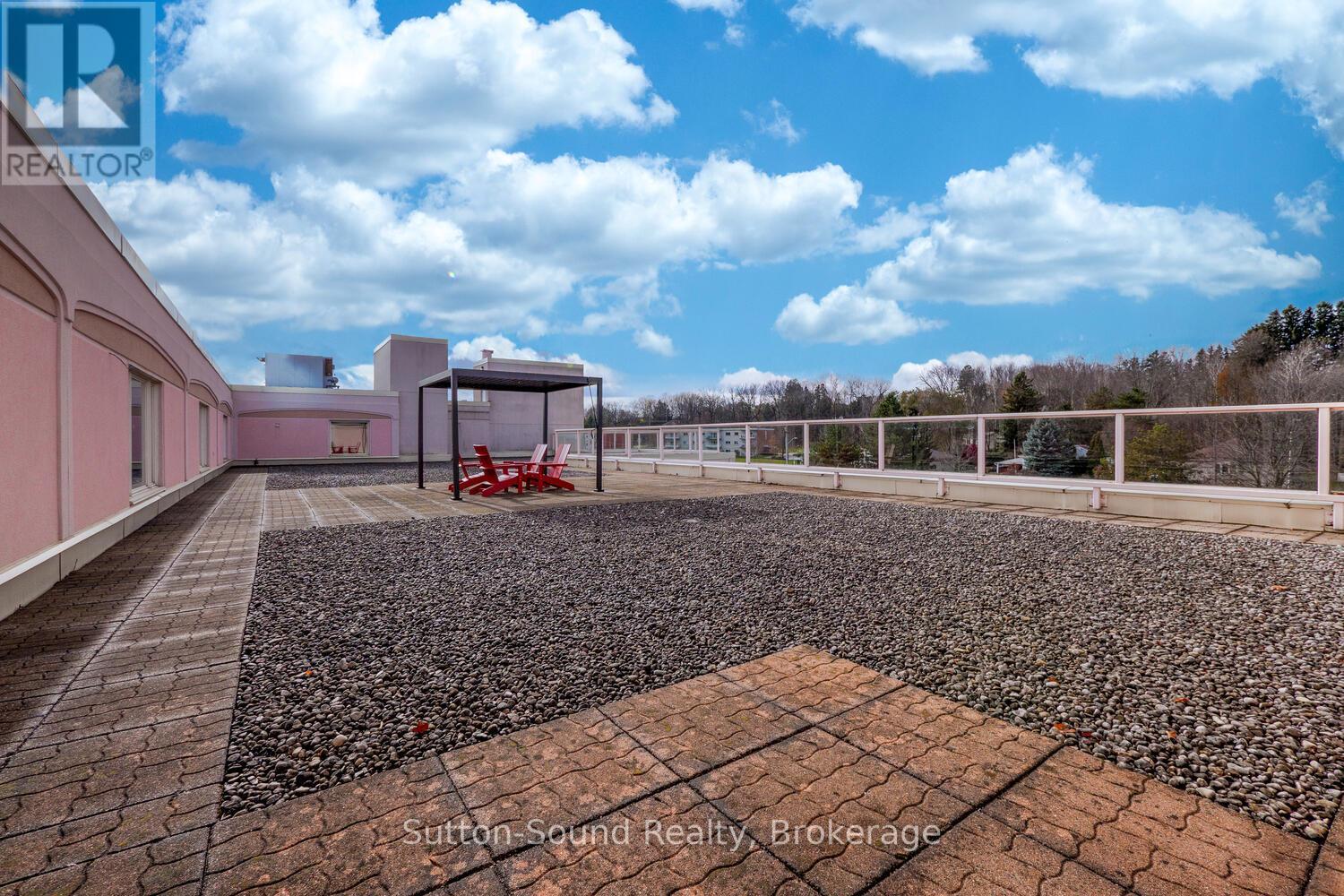 315 - 2555 3rd Avenue W, Owen Sound, Ontario N4K 6T8 - Photo 31 - X12551584