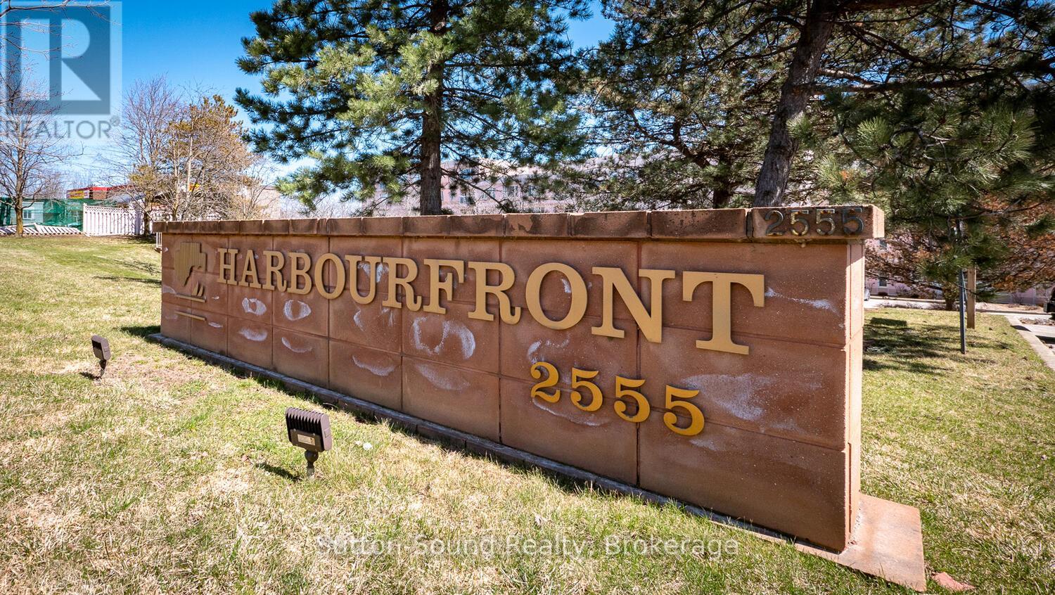 315 - 2555 3rd Avenue W, Owen Sound, Ontario N4K 6T8 - Photo 34 - X12551584