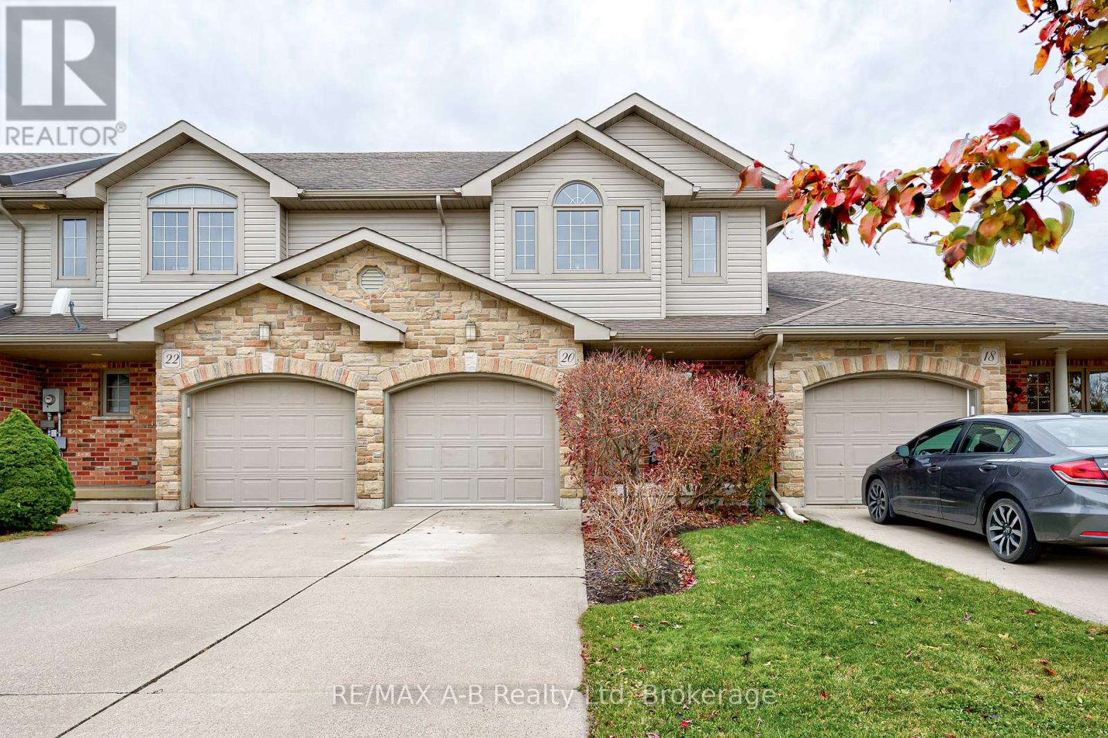 20 HARRISON STREET, Stratford, Ontario