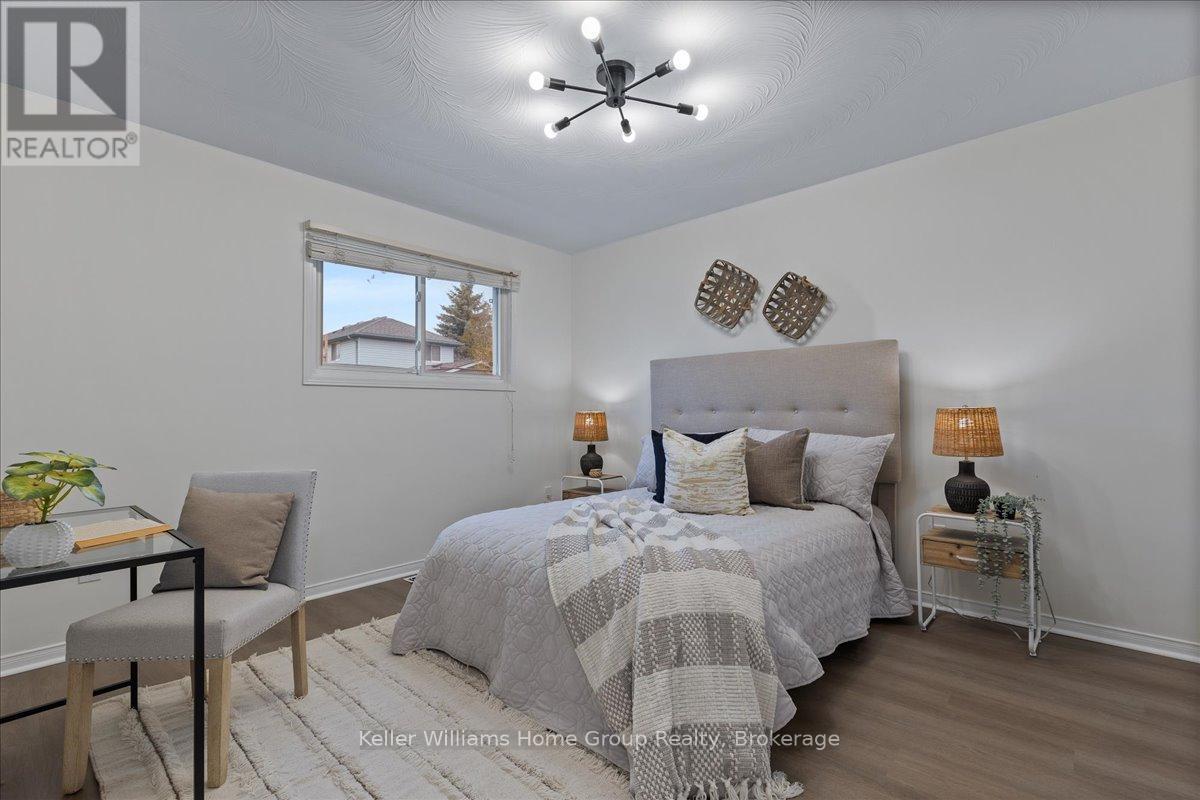 113 Rushbrook Drive, Kitchener, Ontario N2E 3C8 - Photo 17 - X12551646