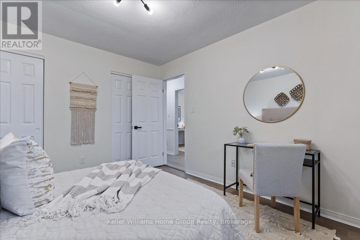 113 Rushbrook Drive, Kitchener, Ontario N2E 3C8 - Photo 18 - X12551646