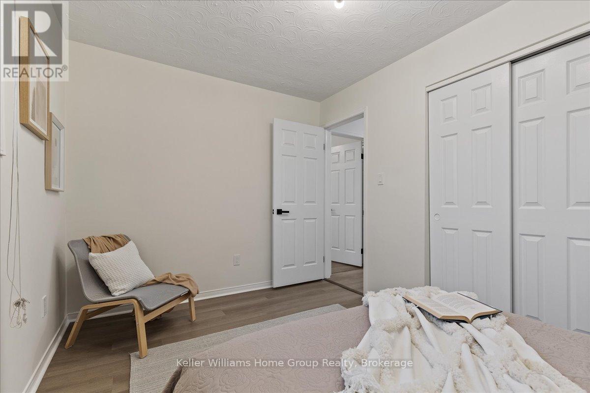 113 Rushbrook Drive, Kitchener, Ontario N2E 3C8 - Photo 20 - X12551646