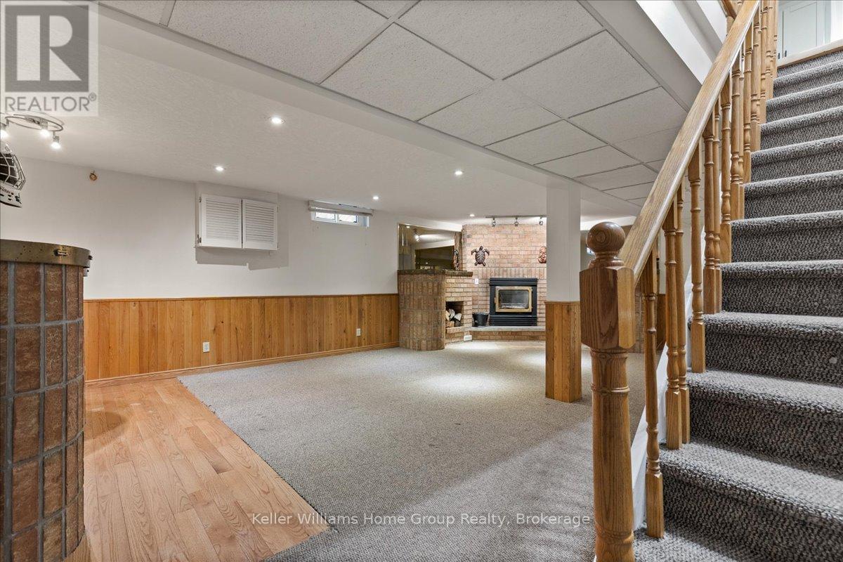 113 Rushbrook Drive, Kitchener, Ontario N2E 3C8 - Photo 23 - X12551646