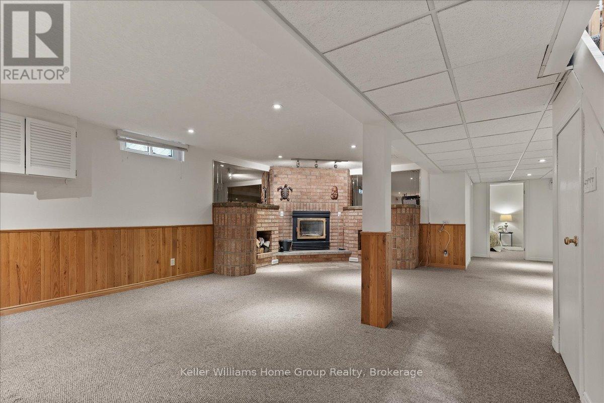 113 Rushbrook Drive, Kitchener, Ontario N2E 3C8 - Photo 24 - X12551646