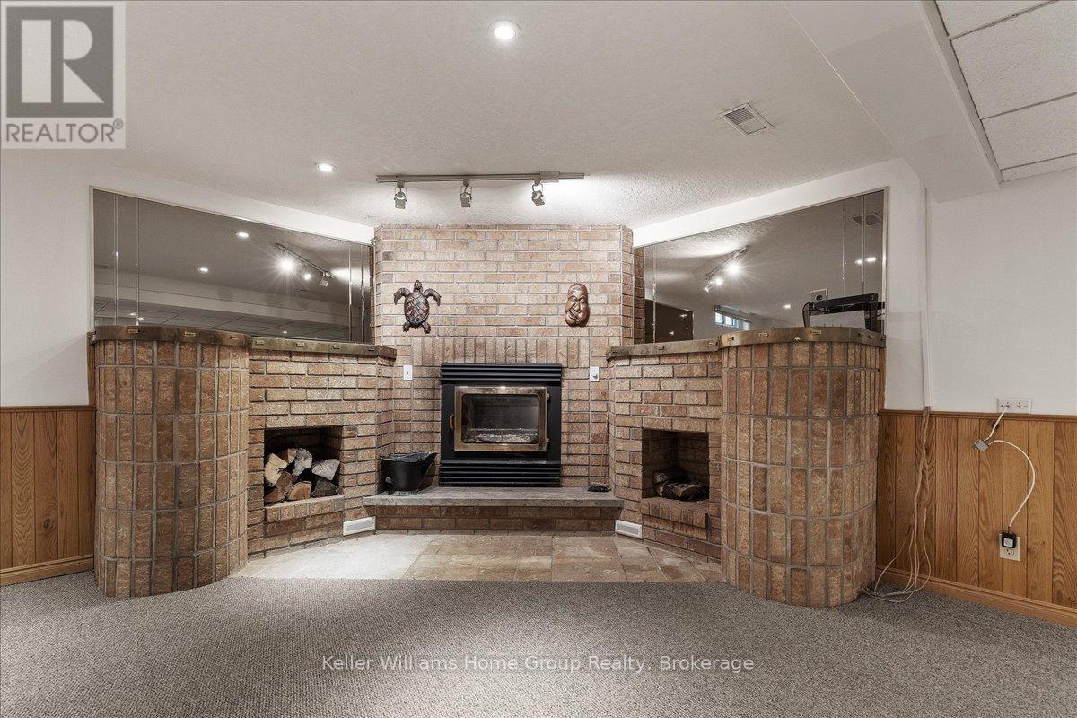 113 Rushbrook Drive, Kitchener, Ontario N2E 3C8 - Photo 25 - X12551646