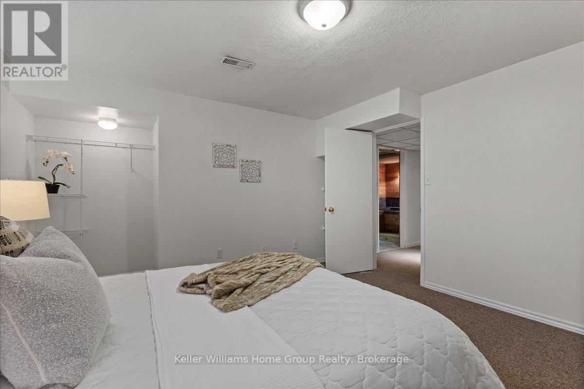 113 Rushbrook Drive, Kitchener, Ontario N2E 3C8 - Photo 30 - X12551646