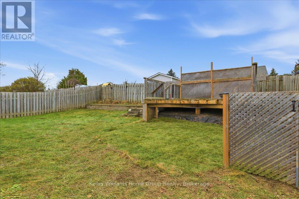 113 Rushbrook Drive, Kitchener, Ontario N2E 3C8 - Photo 32 - X12551646