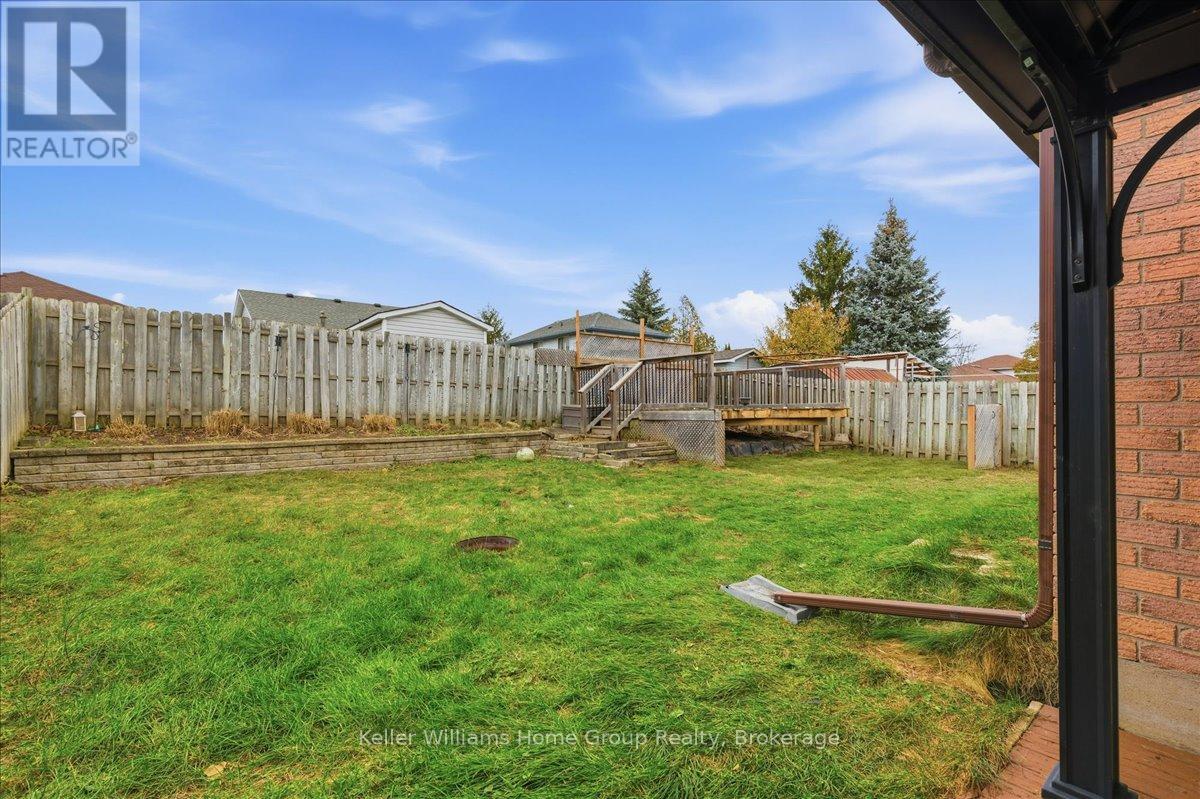 113 Rushbrook Drive, Kitchener, Ontario N2E 3C8 - Photo 35 - X12551646