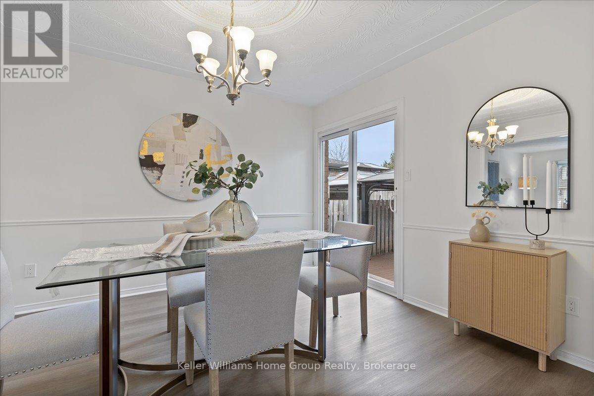 113 Rushbrook Drive, Kitchener, Ontario N2E 3C8 - Photo 8 - X12551646