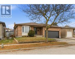 113 RUSHBROOK DRIVE, Kitchener, Ontario