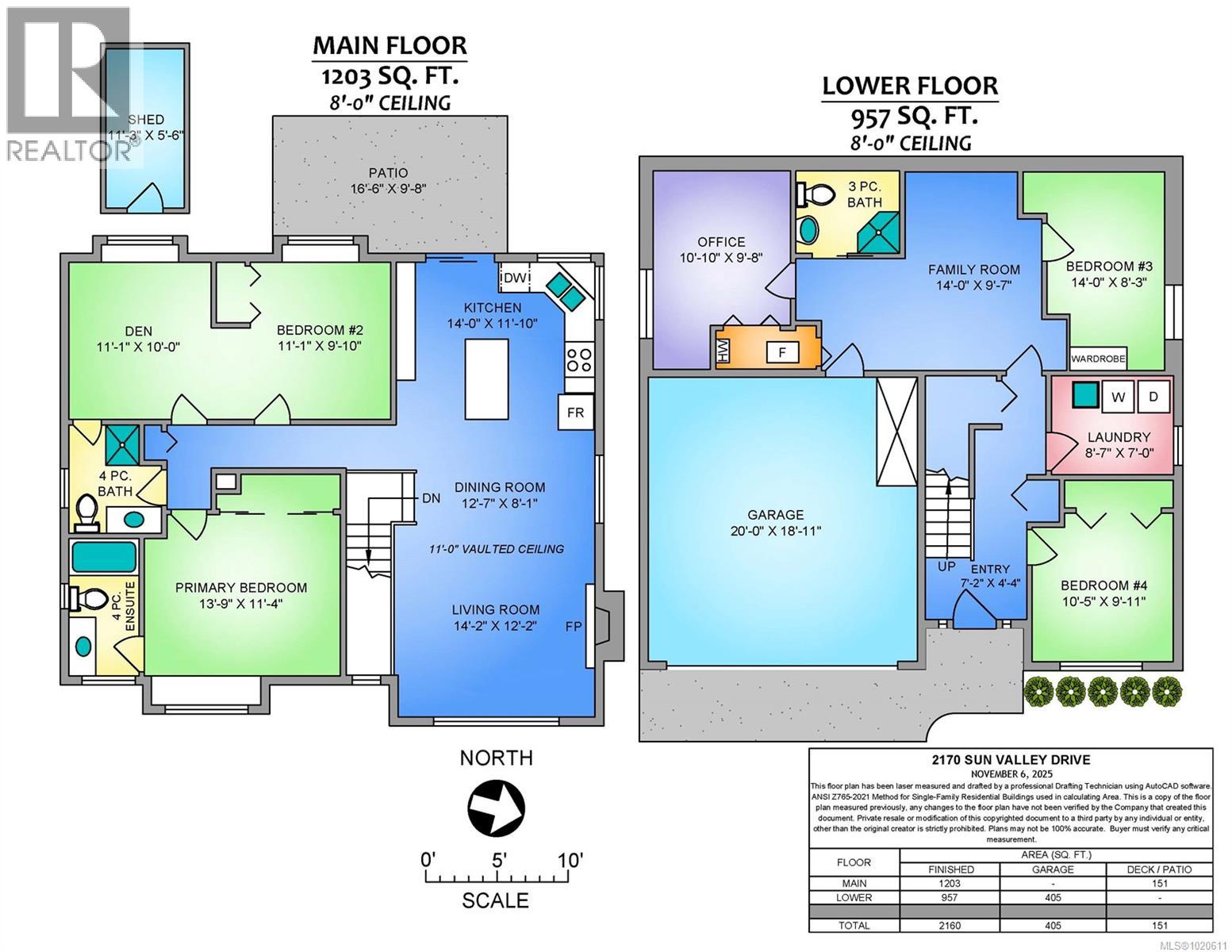 2170 Sun Valley Dr, Nanaimo, British Columbia  V9T 6K6 - Photo 41 - 1020611