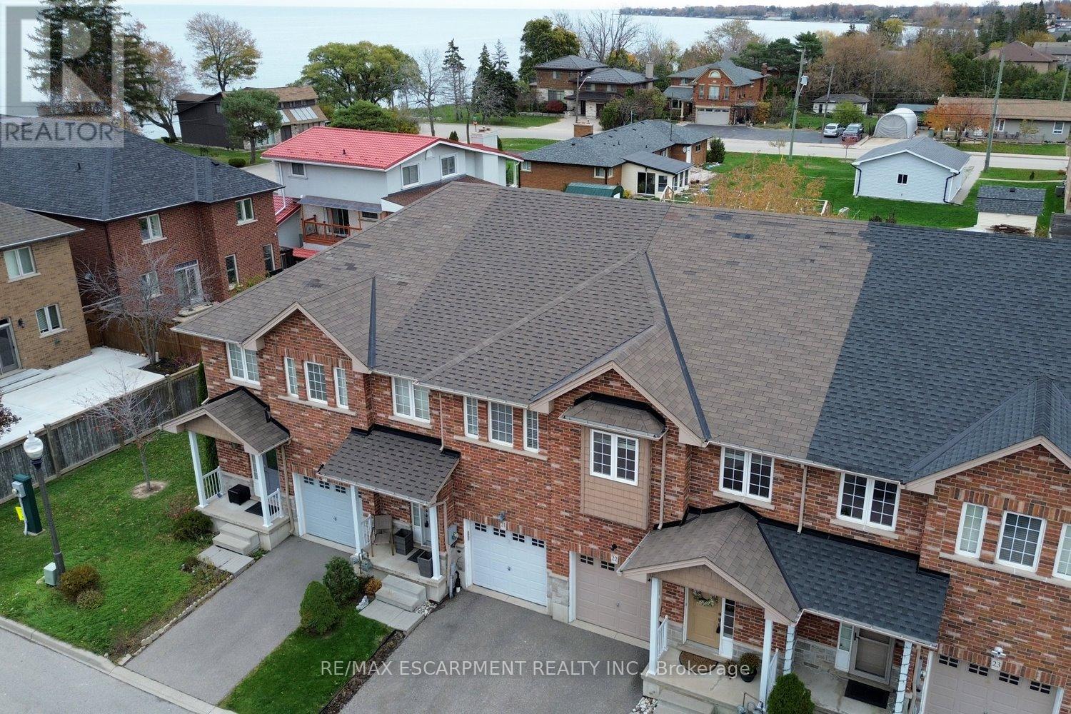 21 - 45 Seabreeze Crescent, Hamilton, Ontario  L8E 0G1 - Photo 42 - X12551402