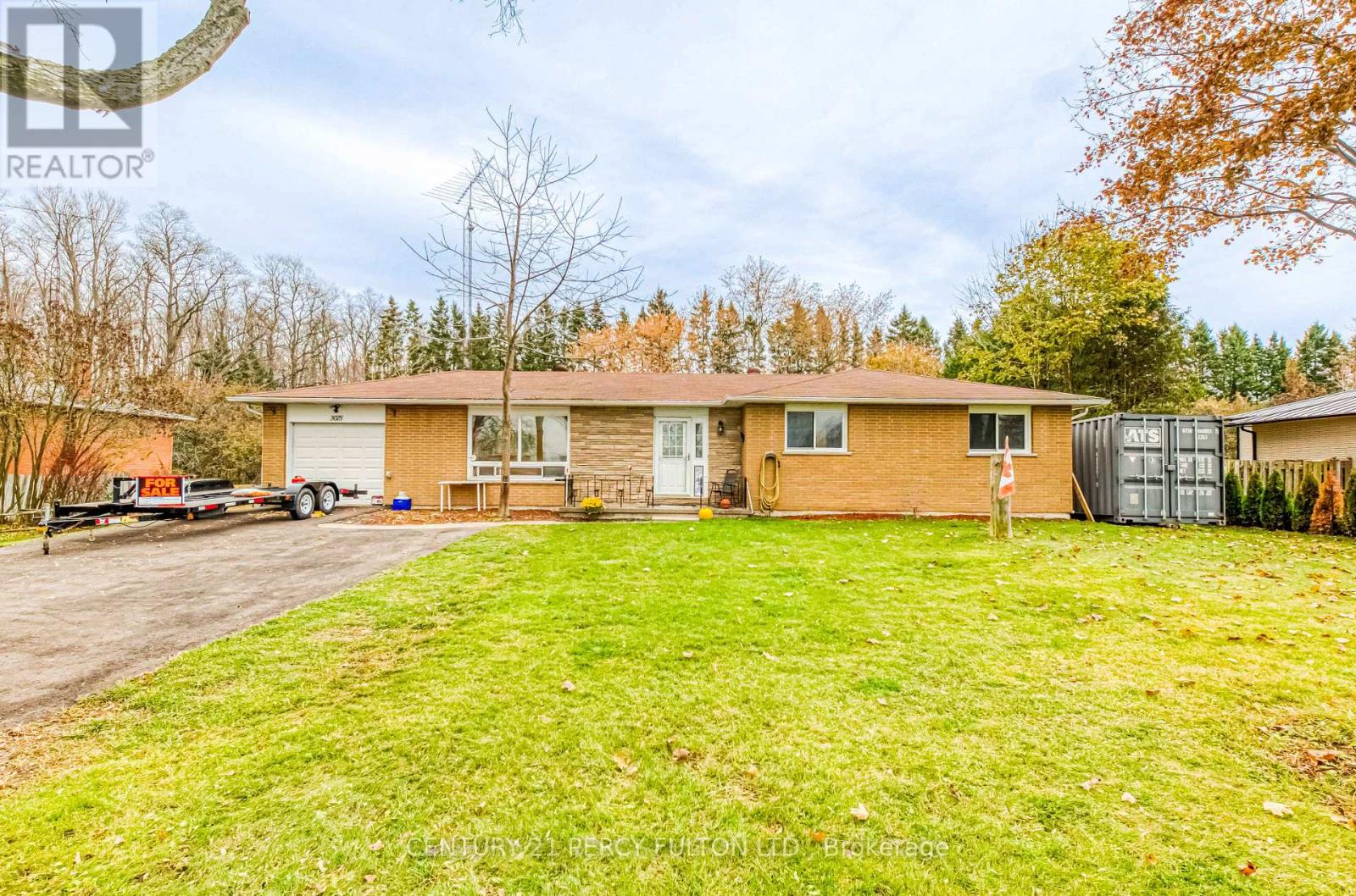 3075 ZION ROAD, Port Hope, Ontario