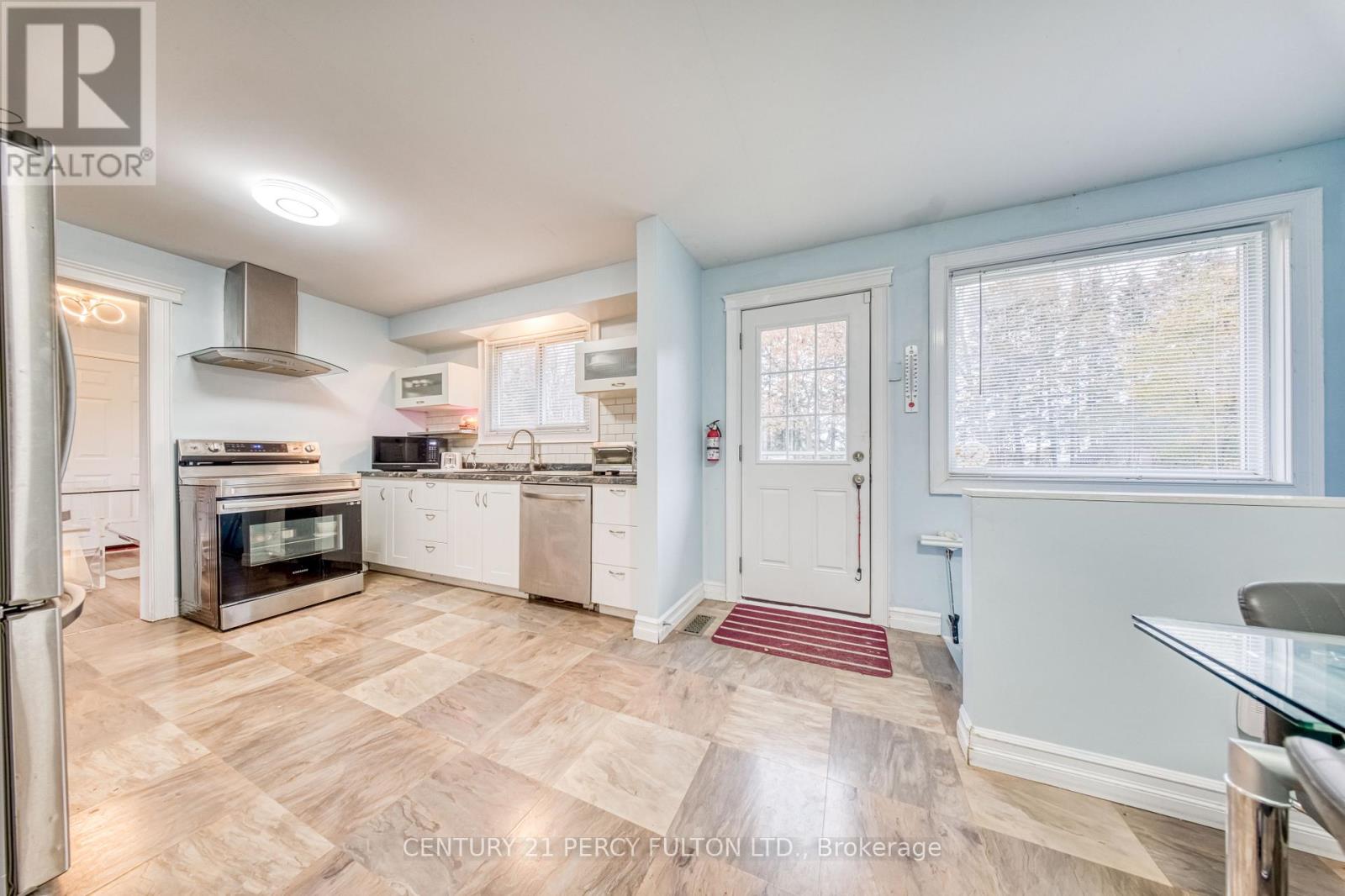 3075 Zion Road, Port Hope, Ontario  L1A 3V7 - Photo 11 - X12551424