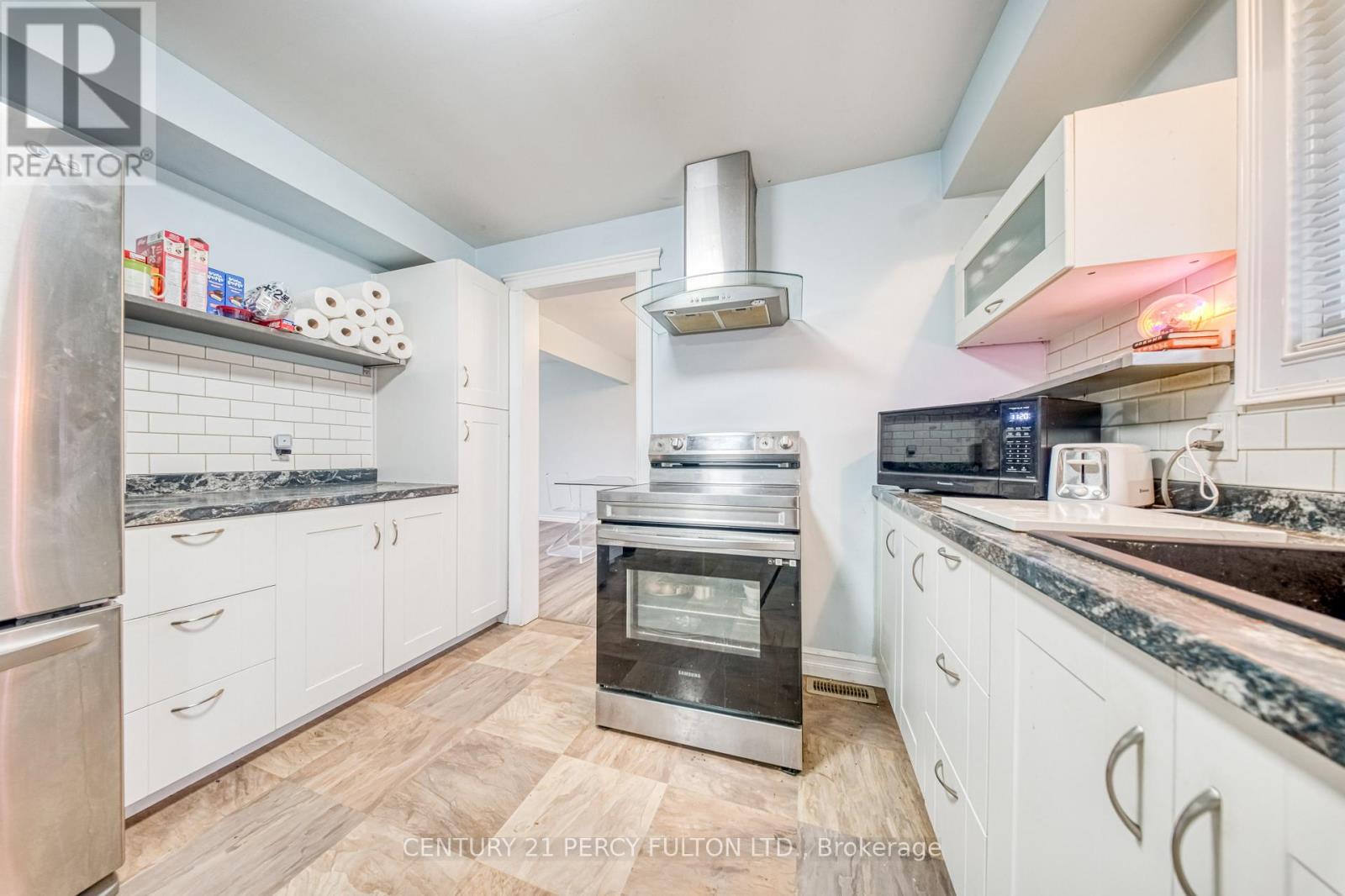 3075 Zion Road, Port Hope, Ontario  L1A 3V7 - Photo 13 - X12551424