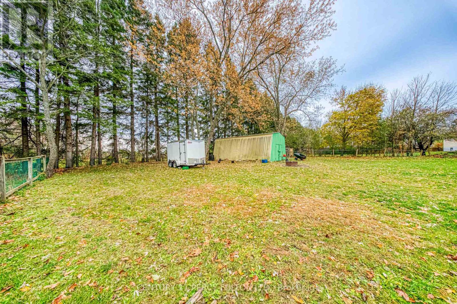 3075 Zion Road, Port Hope, Ontario  L1A 3V7 - Photo 27 - X12551424