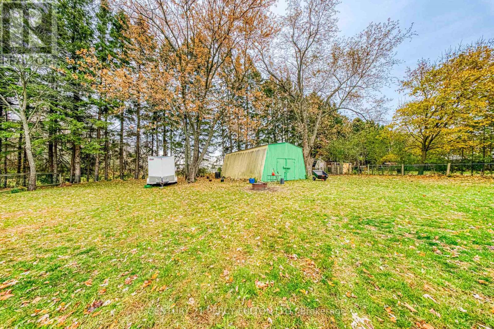 3075 Zion Road, Port Hope, Ontario  L1A 3V7 - Photo 28 - X12551424