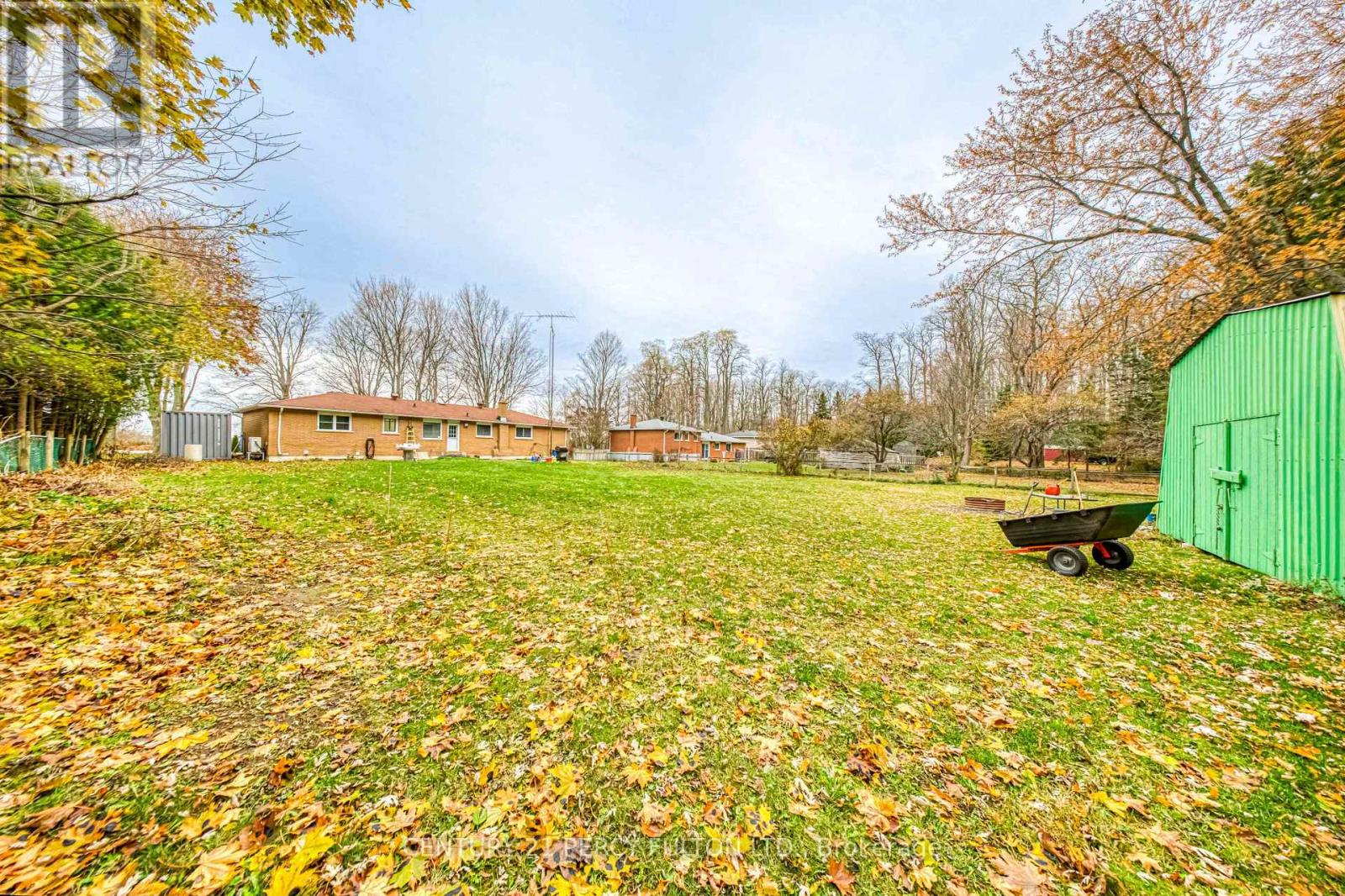 3075 Zion Road, Port Hope, Ontario  L1A 3V7 - Photo 32 - X12551424