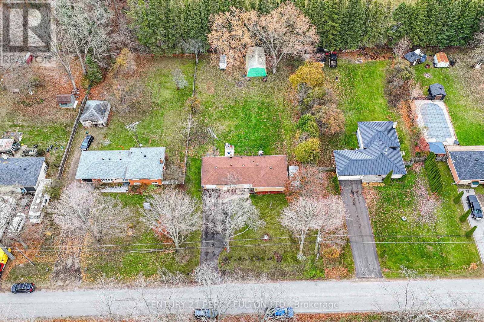 3075 Zion Road, Port Hope, Ontario  L1A 3V7 - Photo 33 - X12551424