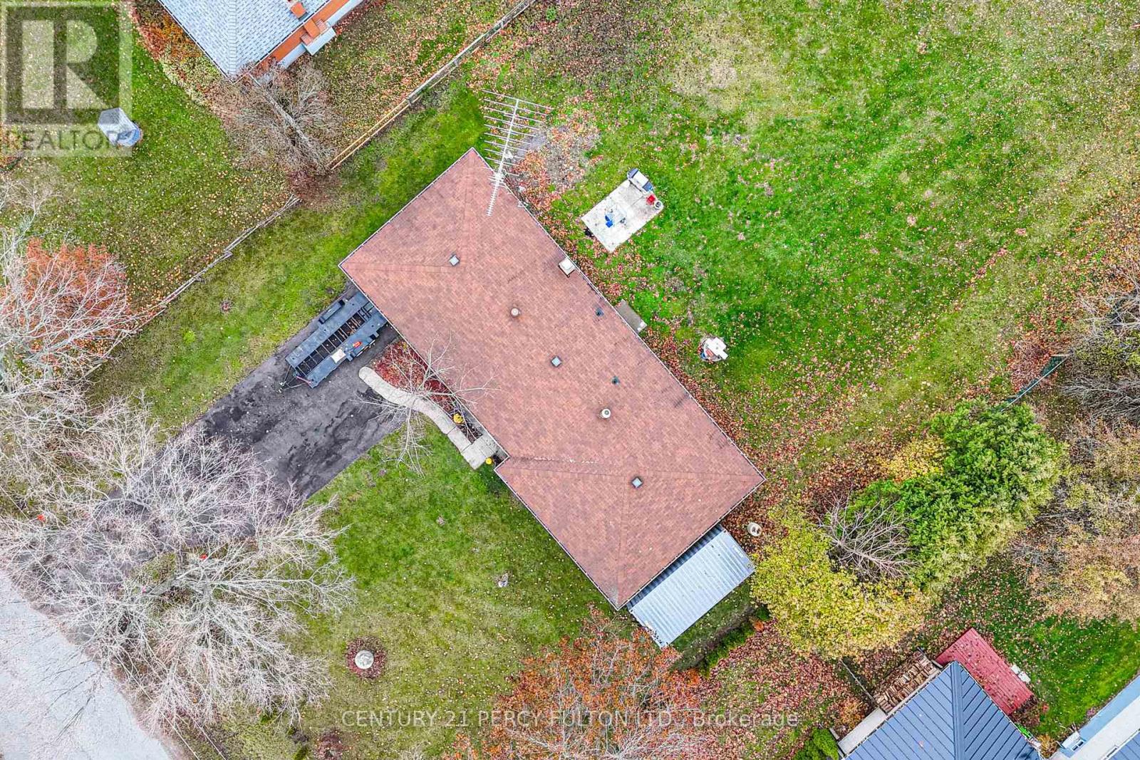 3075 Zion Road, Port Hope, Ontario  L1A 3V7 - Photo 36 - X12551424