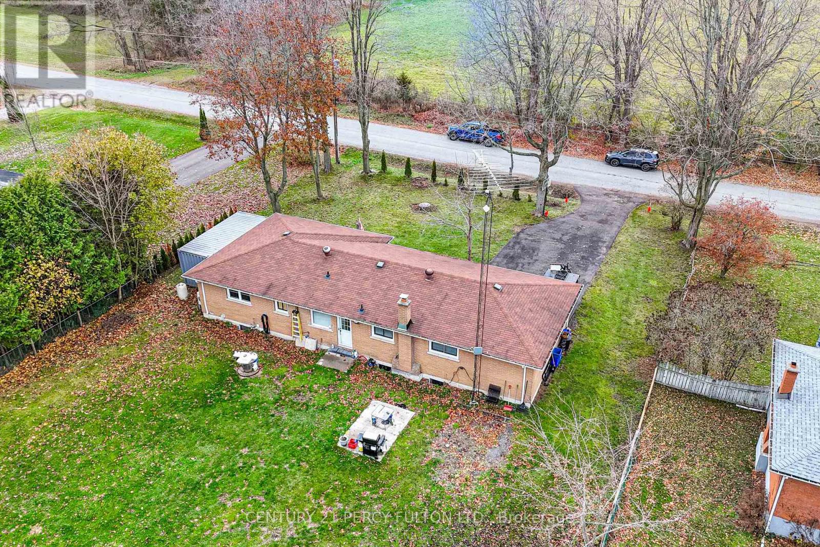 3075 Zion Road, Port Hope, Ontario  L1A 3V7 - Photo 38 - X12551424