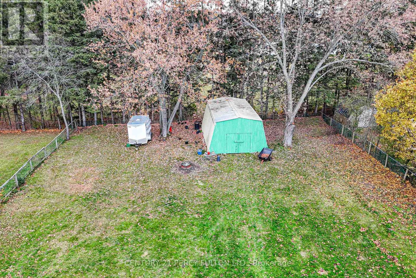 3075 Zion Road, Port Hope, Ontario  L1A 3V7 - Photo 39 - X12551424