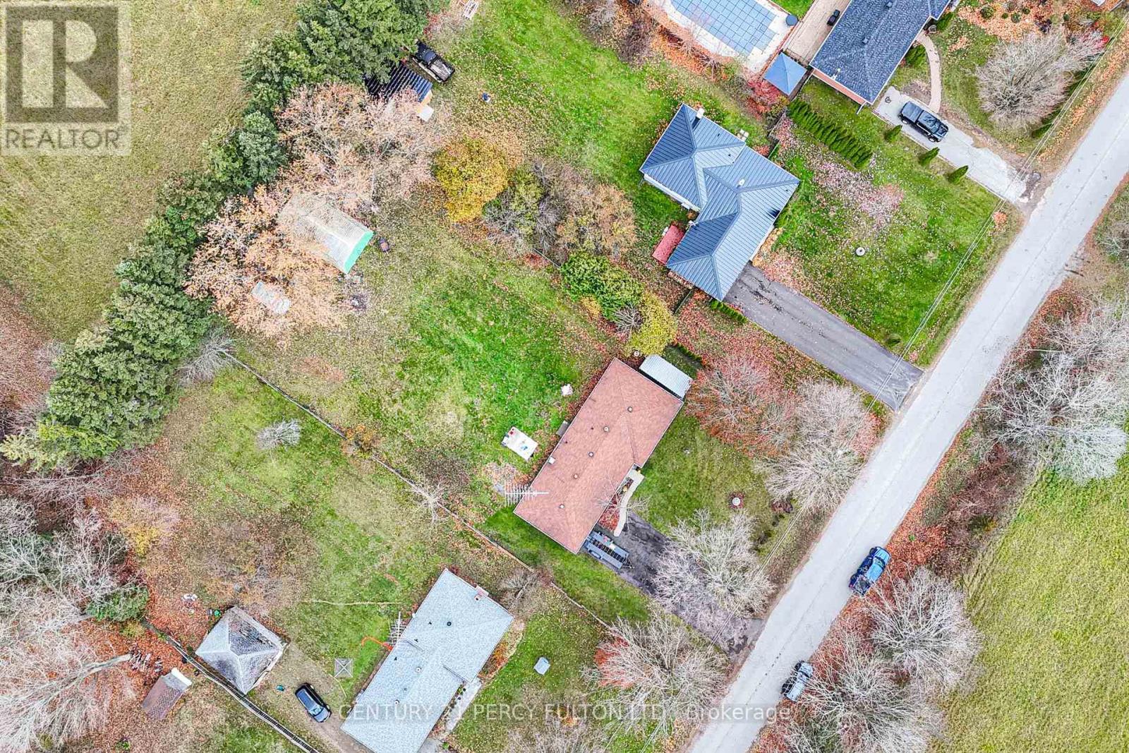 3075 Zion Road, Port Hope, Ontario  L1A 3V7 - Photo 41 - X12551424