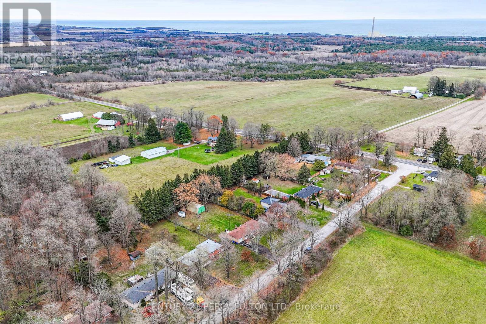 3075 Zion Road, Port Hope, Ontario  L1A 3V7 - Photo 42 - X12551424