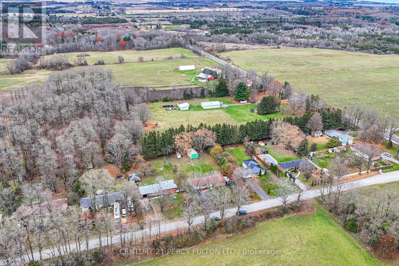 3075 Zion Road, Port Hope, Ontario  L1A 3V7 - Photo 43 - X12551424