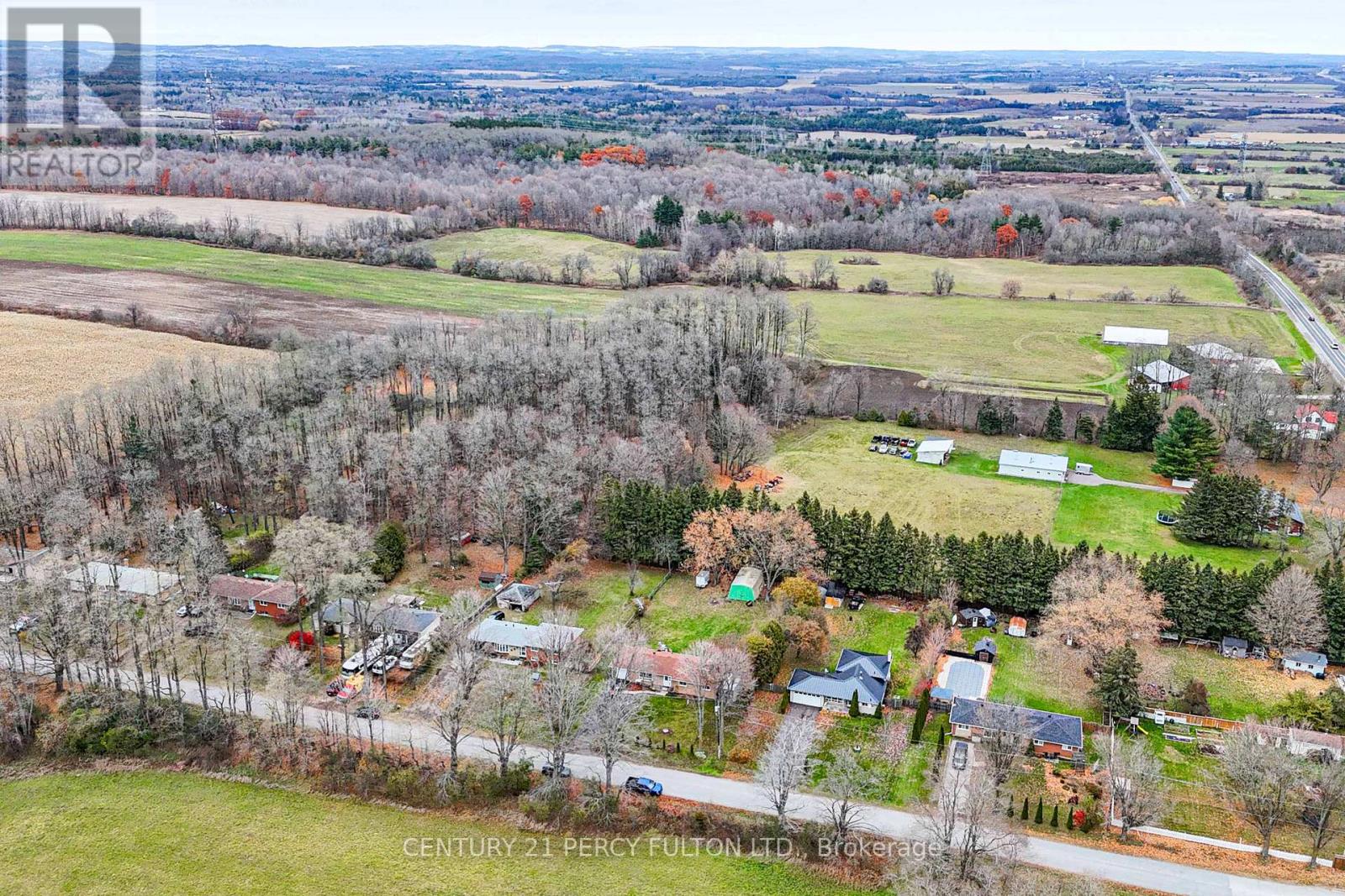 3075 Zion Road, Port Hope, Ontario  L1A 3V7 - Photo 44 - X12551424