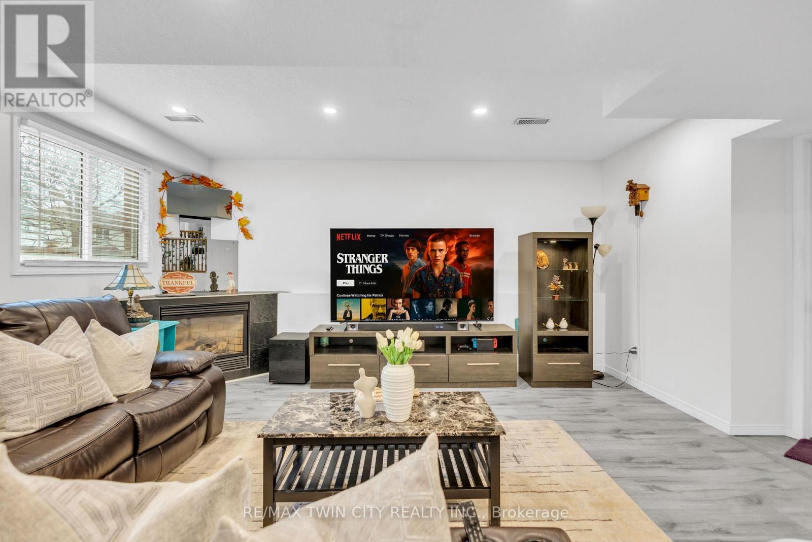 9 Bush Clover Crescent, Kitchener, Ontario  N2E 3P9 - Photo 14 - X12551444