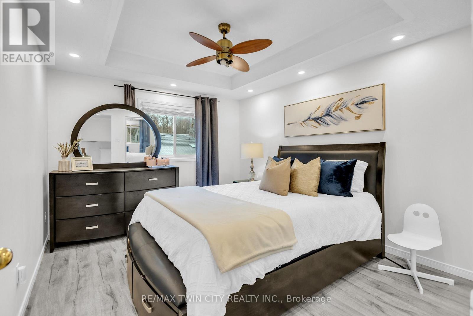 9 Bush Clover Crescent, Kitchener, Ontario  N2E 3P9 - Photo 19 - X12551444