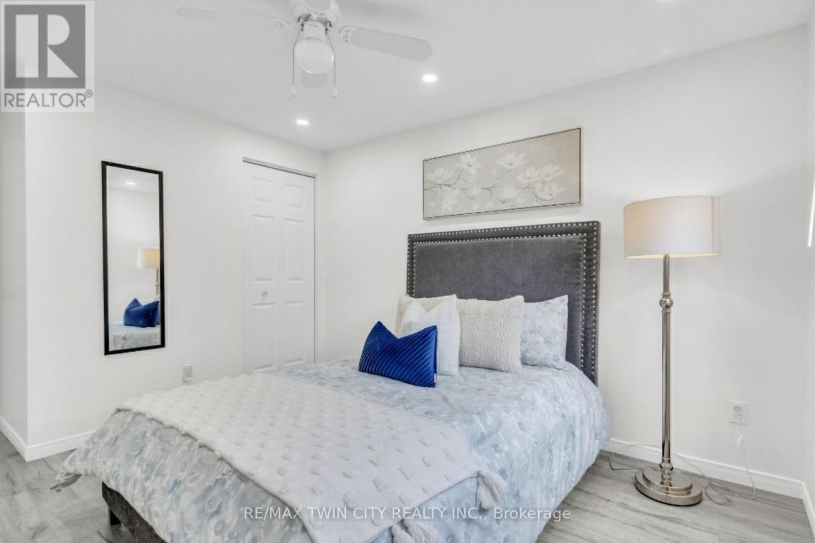 9 Bush Clover Crescent, Kitchener, Ontario  N2E 3P9 - Photo 21 - X12551444