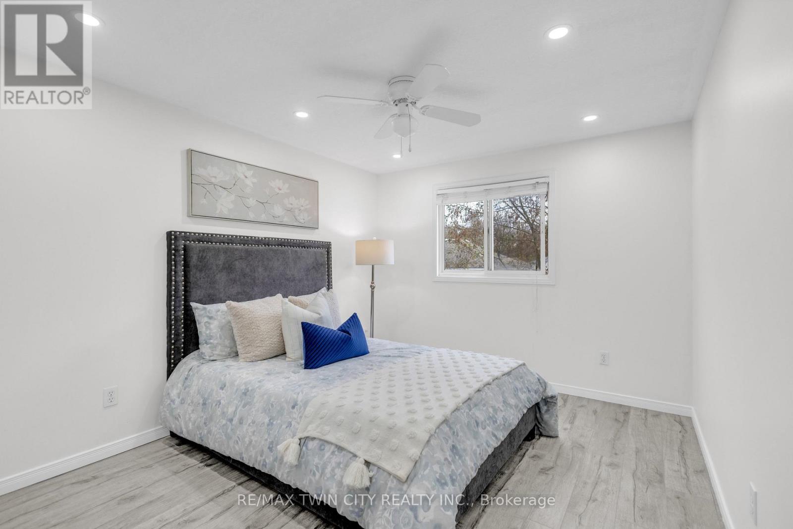 9 Bush Clover Crescent, Kitchener, Ontario  N2E 3P9 - Photo 22 - X12551444