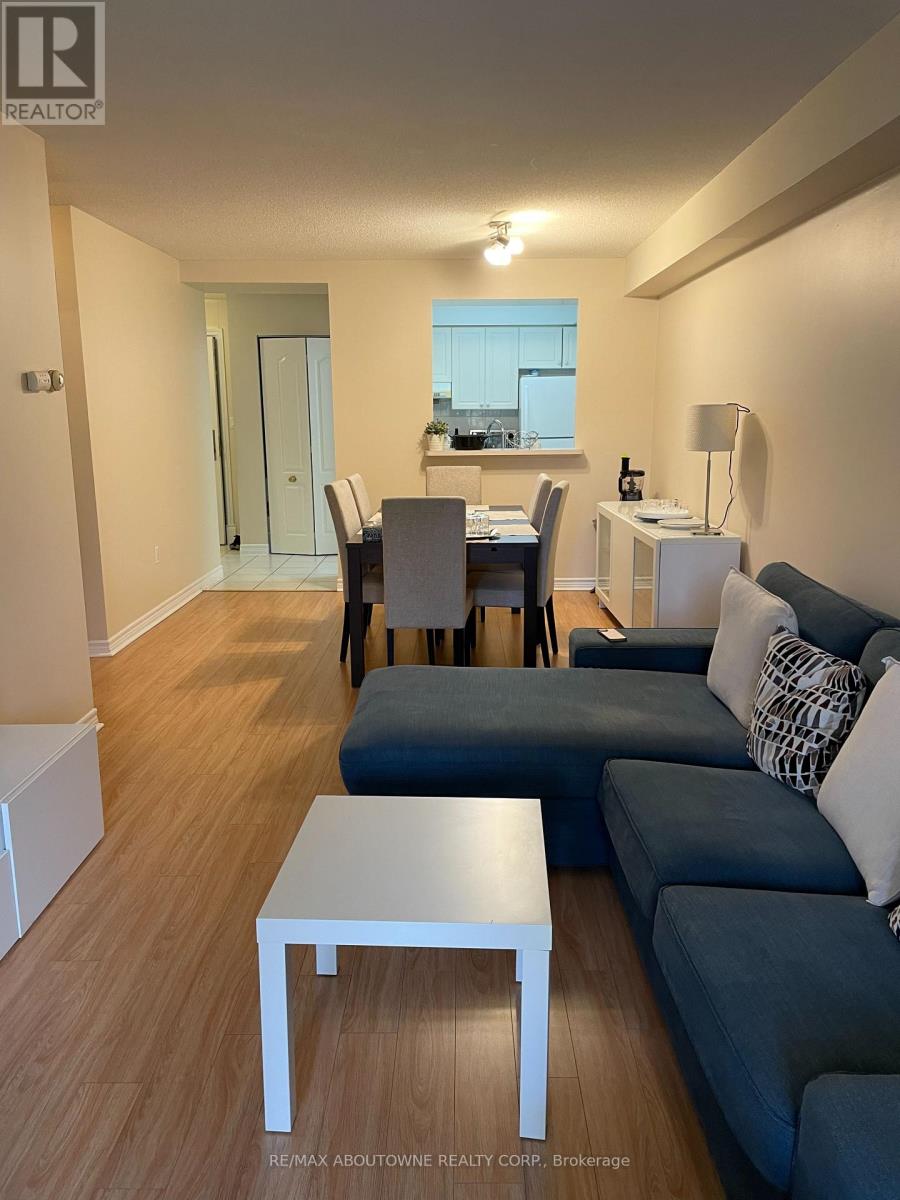 302 - 88 Grandview Way, Toronto, Ontario  M2N 6V6 - Photo 9 - C12491696