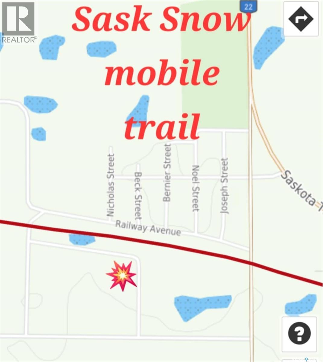 1 Beck Street, Dubuc, Saskatchewan  S0A 0R0 - Photo 2 - SK024183