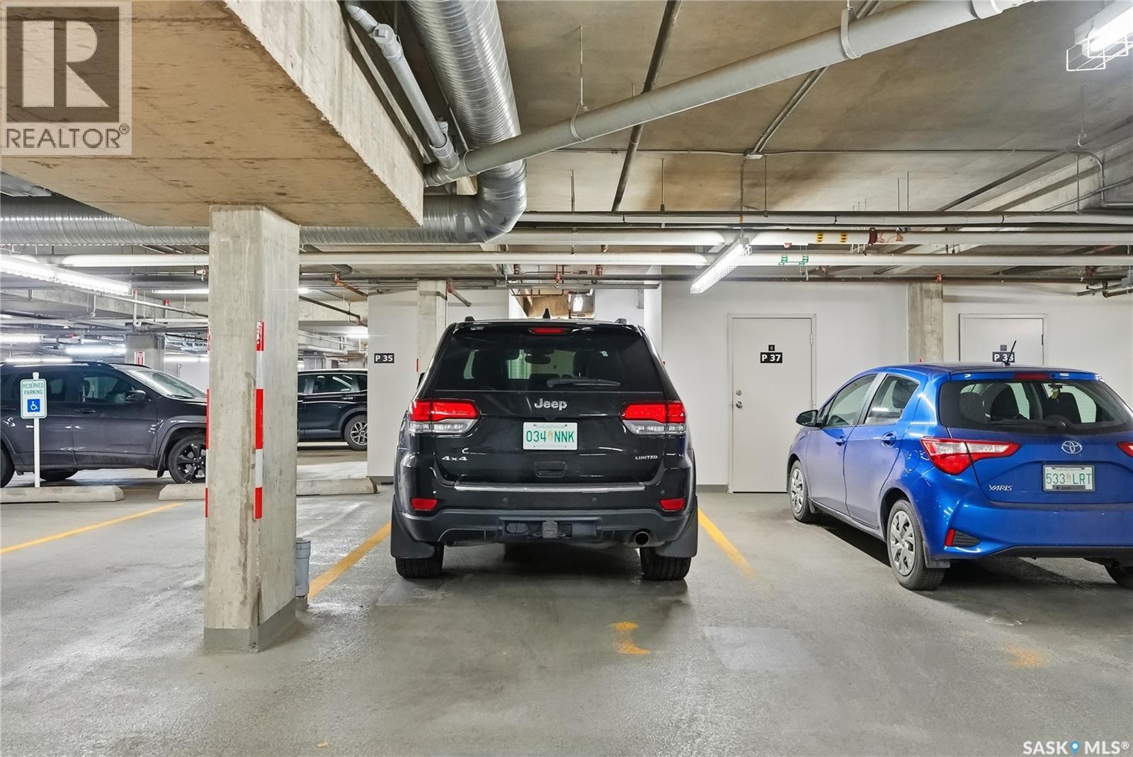 207 615 Saskatchewan Crescent W, Saskatoon, Saskatchewan  S7M 0A5 - Photo 31 - SK024166