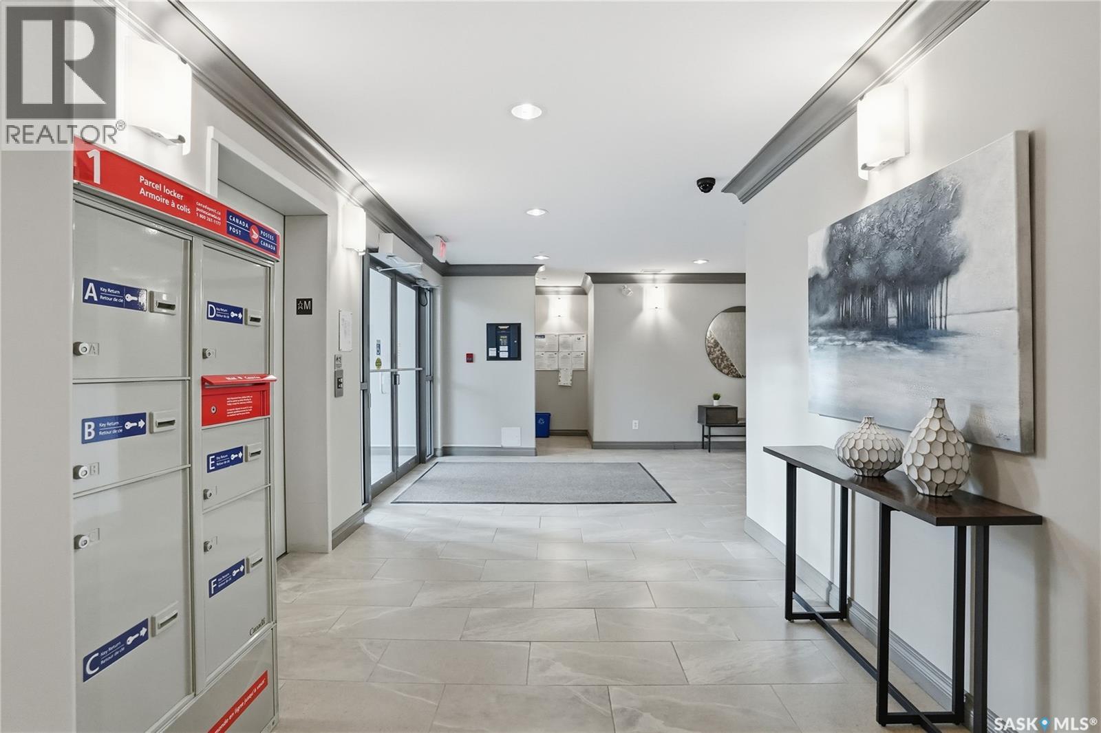 207 615 Saskatchewan Crescent W, Saskatoon, Saskatchewan  S7M 0A5 - Photo 32 - SK024166