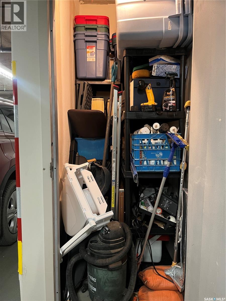 207 615 Saskatchewan Crescent W, Saskatoon, Saskatchewan  S7M 0A5 - Photo 35 - SK024166