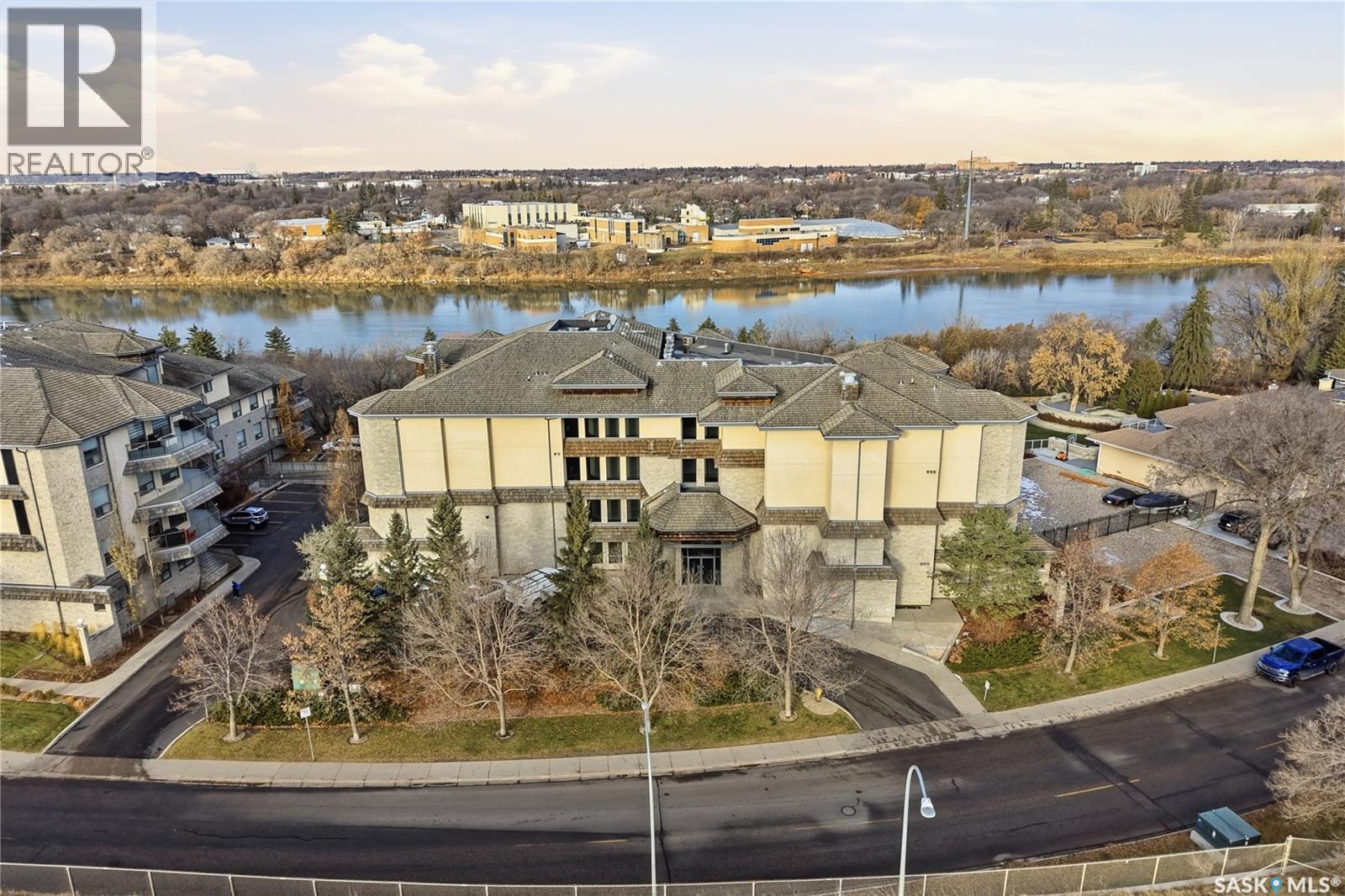 207 615 Saskatchewan Crescent W, Saskatoon, Saskatchewan  S7M 0A5 - Photo 36 - SK024166