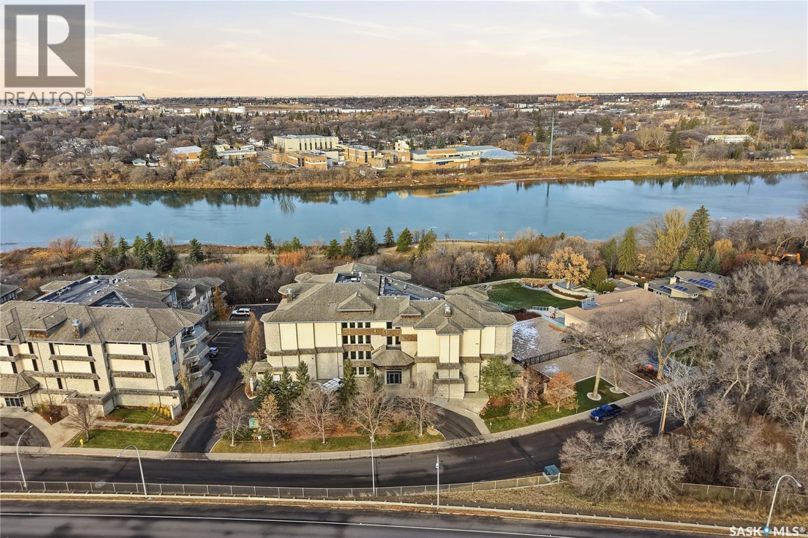 207 615 Saskatchewan Crescent W, Saskatoon, Saskatchewan  S7M 0A5 - Photo 40 - SK024166