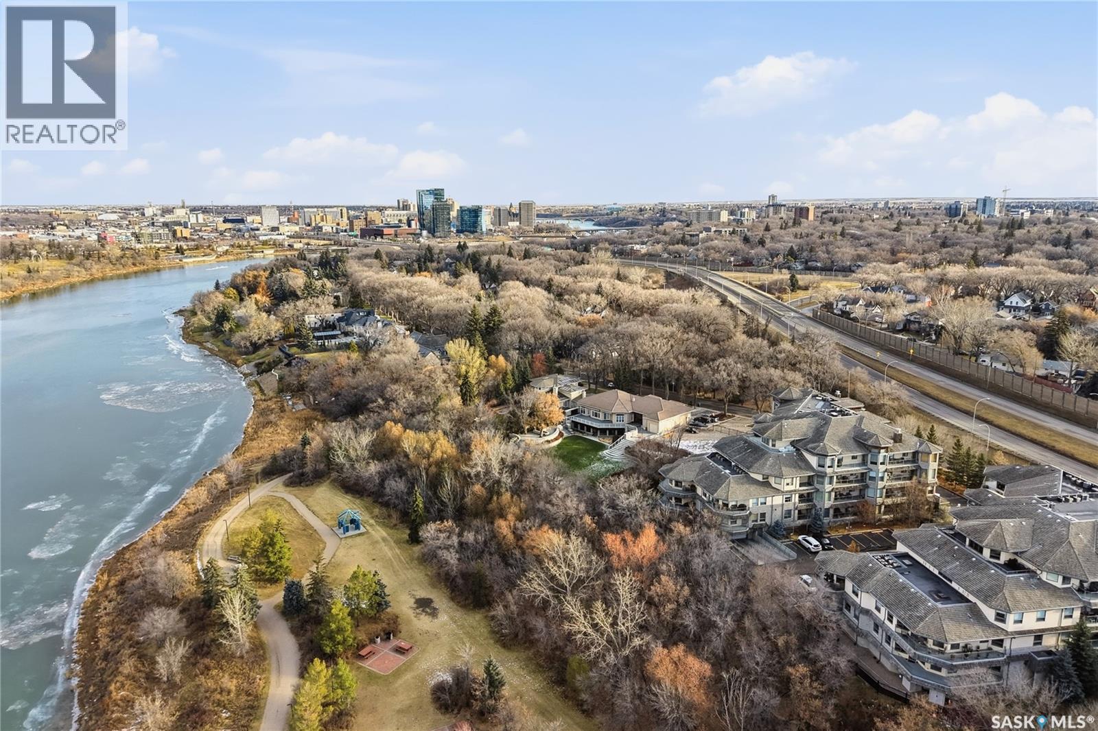 207 615 Saskatchewan Crescent W, Saskatoon, Saskatchewan  S7M 0A5 - Photo 42 - SK024166