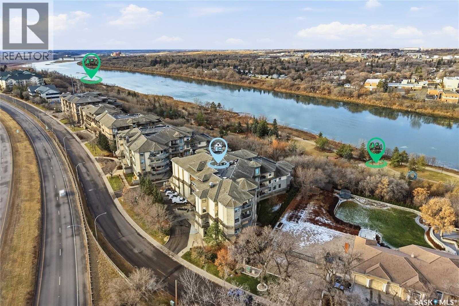 207 615 Saskatchewan Crescent W, Saskatoon, Saskatchewan  S7M 0A5 - Photo 43 - SK024166