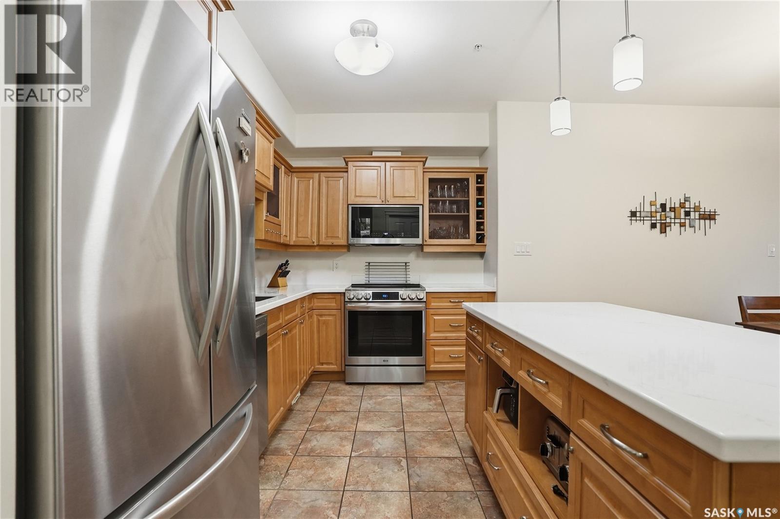 207 615 Saskatchewan Crescent W, Saskatoon, Saskatchewan  S7M 0A5 - Photo 5 - SK024166