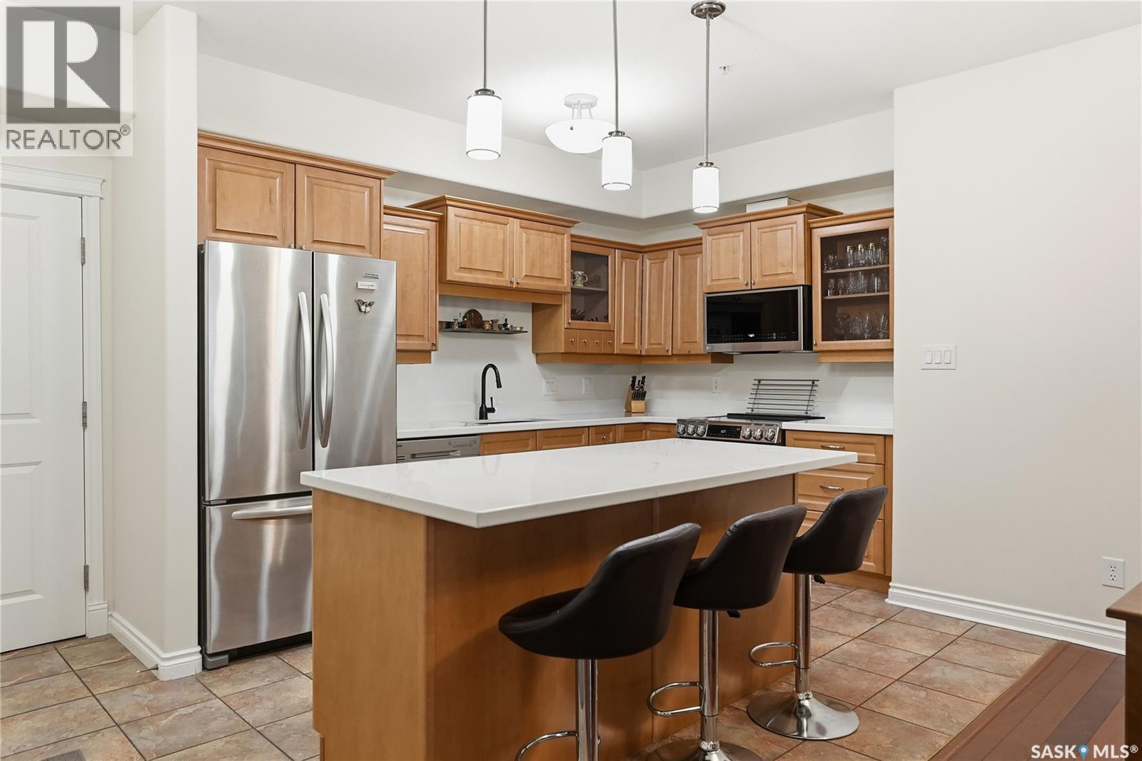 207 615 Saskatchewan Crescent W, Saskatoon, Saskatchewan  S7M 0A5 - Photo 6 - SK024166