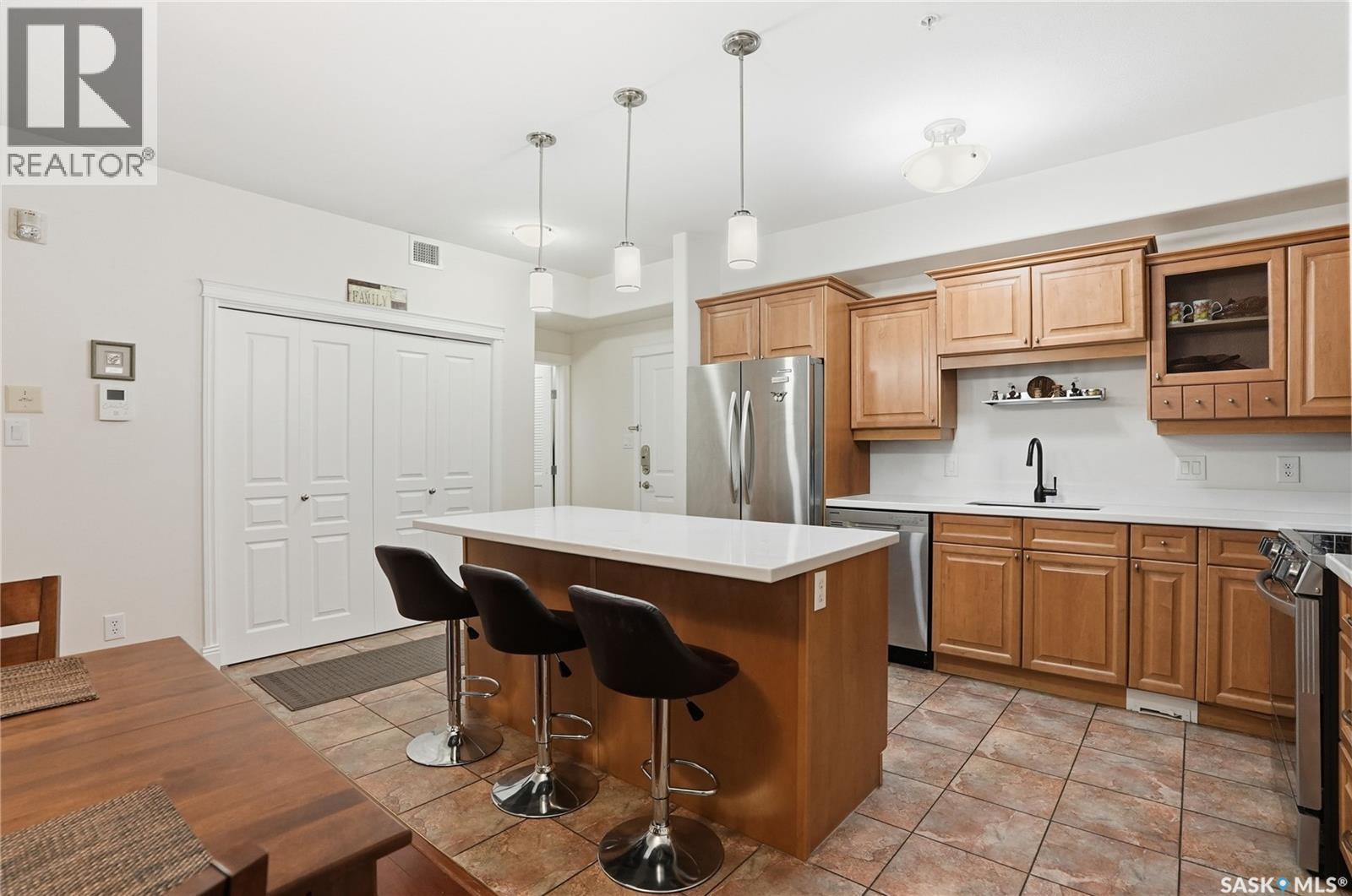 207 615 Saskatchewan Crescent W, Saskatoon, Saskatchewan  S7M 0A5 - Photo 8 - SK024166