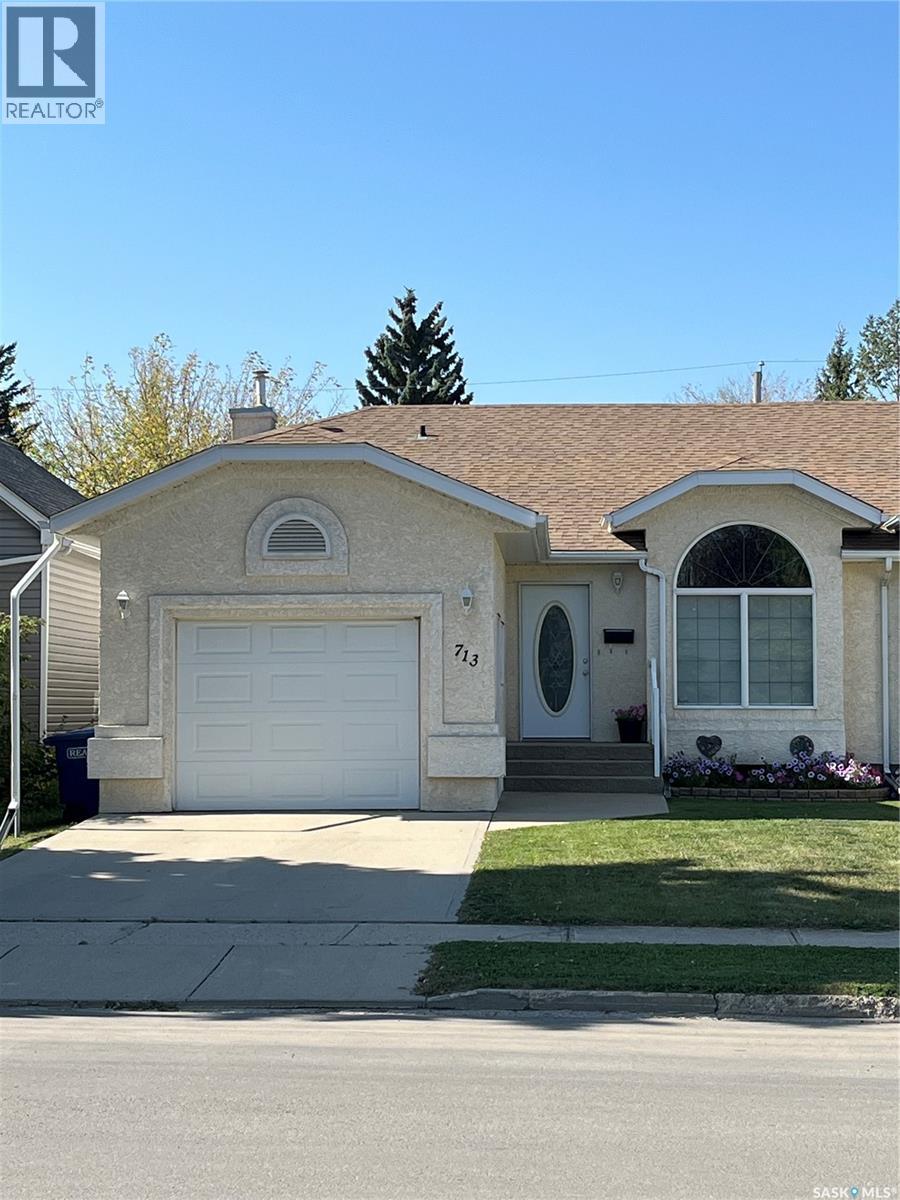 713 9th STREET, humboldt, Saskatchewan