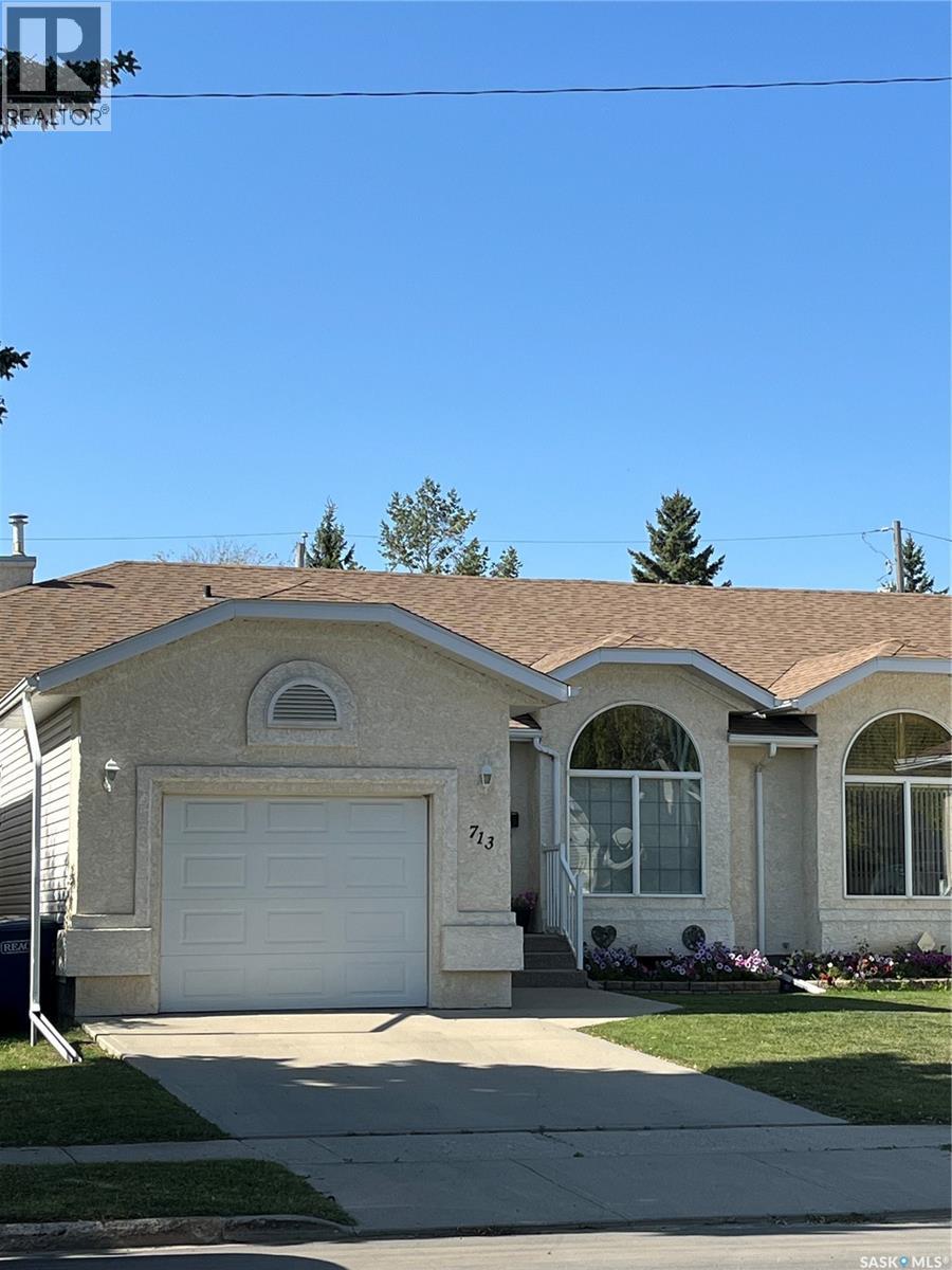 713 9th Street, Humboldt, Saskatchewan  S0K 2A0 - Photo 36 - SK024165