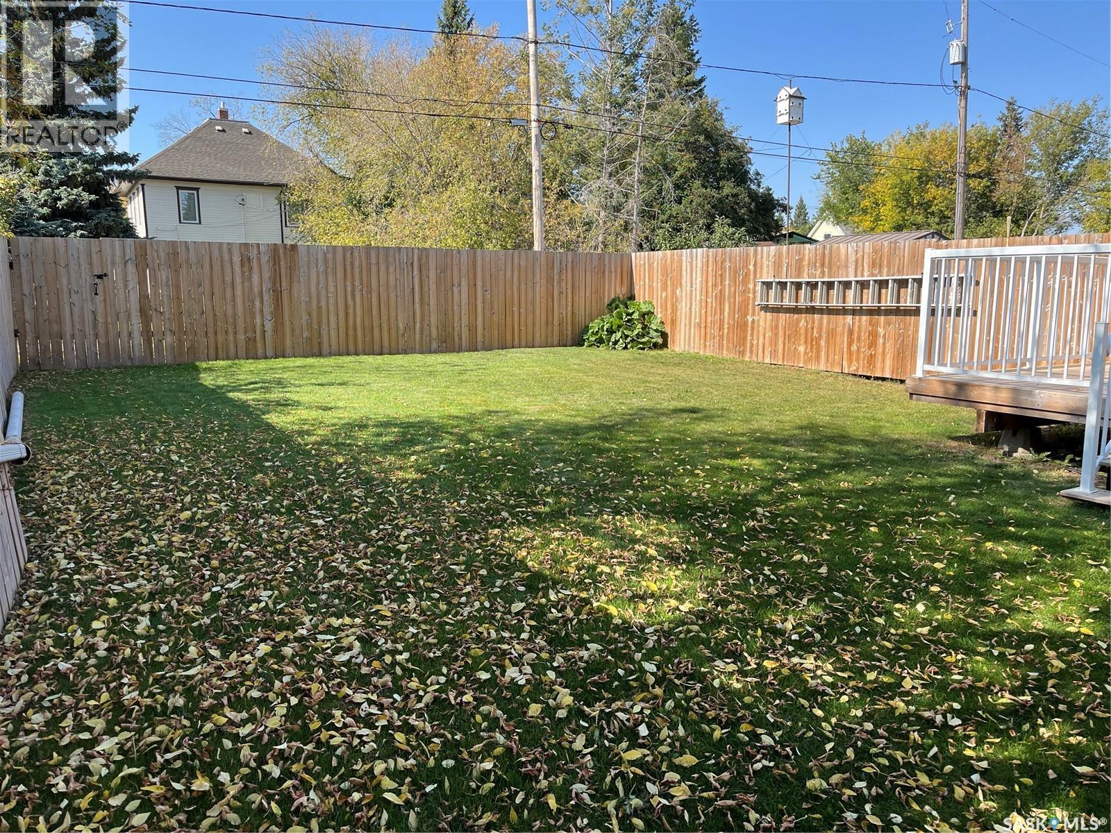 713 9th Street, Humboldt, Saskatchewan  S0K 2A0 - Photo 45 - SK024165